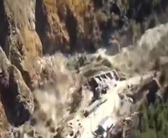 Chamoli Tragedy: जलसैलाब के बाद अब आंसुओं का हिसाब | Mudde Ki Baat | ABP Ganga