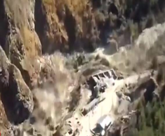 Chamoli Tragedy: जलसैलाब के बाद अब आंसुओं का हिसाब | Mudde Ki Baat | ABP Ganga