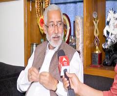 Pradeep Tamta: उत्तराखंड में क्या सिर्फ CM दोषी थे, जो उन्हें बदला गया ? | ABP Ganga 