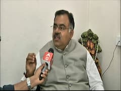 Anil Deshmukh Case: Sanjay Raut के बयान पर पलटवार करते हुए बोली BJP- महाराष्ट्र में गोलमाल-4 चल रहा