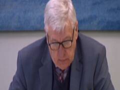 ब्रिटेन की संसद में किसान आंदोलन की चर्चा पर मंत्री नाइजल एडम्स बोले-'ये भारत का अंदरूनी मामला'