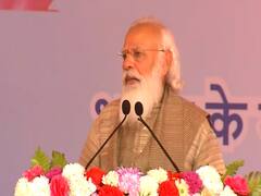 Bangladesh : मतुआ समुदाय के बीच बोले PM Modi - समुदाय के लोगों ने परिवार के सदस्य की तरह प्यार दिया