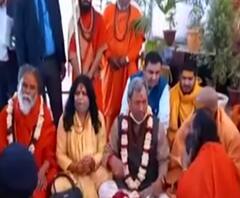 Haridwar Kumbh को लेकर Tirath सरकार का बड़ा फैसला, कुंभ तक हरिद्वार में रहेंगे गढ़वाल कमिश्नर 