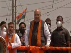 Nandigram में आज चुनाव प्रचार का आखिरी दिन, दोनों BJP और TMC ने झोंकी पूरी ताकत | फटाफट