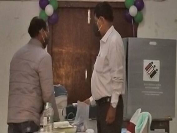 West Bengal Elections 2021 : बंगाल में मतदान शुरु, PM Modi करेंगे 'शक्ति पूजा'