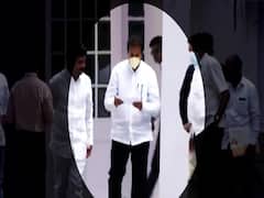 क्या Anil Deshmukh को इस्तीफा देना चाहिए? | संविधान की शपथ (22.03.2021)