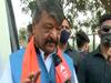 Rahul Gandhi को अगर बंगाल बुलाना है तो Picnic Spot develop करना होगा : Kailash Vijayvargiya
