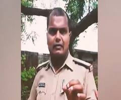 युवती को तंग कर रहा था दारोगा, पीड़िता ने रोका तो 'बदले में' दर्ज कर दिए 8 मुकदमे | High Alert 