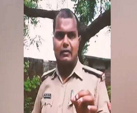 युवती को तंग कर रहा था दारोगा, पीड़िता ने रोका तो 'बदले में' दर्ज कर दिए 8 मुकदमे | High Alert 