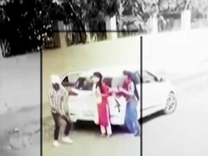 Nikita Tomar Case: पिस्तौल वाले आशिक को उम्र कैद ! | Sansani