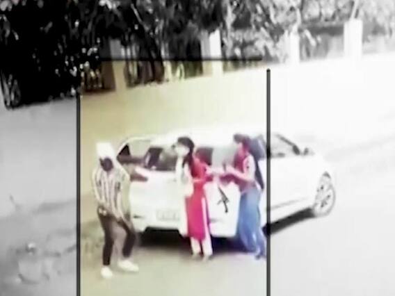 Nikita Tomar Case: पिस्तौल वाले आशिक को उम्र कैद ! | Sansani