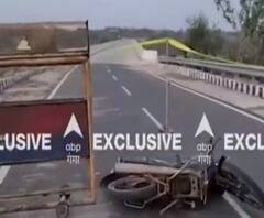 Agra दारोगा हत्याकांड का आरोपी विश्वनाथ पुलिस मुठभेड़ में घायल 