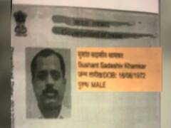 Breaking News : 16-20 फरवरी तक Mumbai के एक 5 सितारा होटल में रुका था Sachin Vaje 