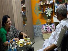 PM Modi की रैली में शामिल हो सकते हैं Suvendu के पिता शिशिर अधिकारी