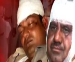 दबंगों के दिल से खाकी का खौफ गायब क्यों ? | High Alert | Full Episode 