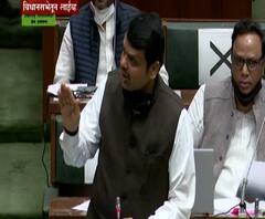 Jalgaon Hoste Issue जळगाव शासकीय वसतिगृहातील प्रकरणावर विधानसभेत खडाजंगी