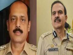 Explained: Sachin Vaze पर जरूरत से ज्यादा भरोसे ने Param Bir Singh पर लगाया दाग?