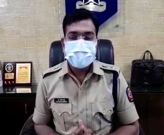 कपडे काढून नृत्य करण्यास भाग पाडल्याचा मुलींचा आरोप, व्हिडीओ मिळालेला नसल्याचं पोलिसांची प्रतिक्रिया