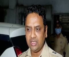 Mansukh Hiren | मनसुख हिरेन यांचं शवविच्छेदन पूर्ण, उद्या अहवाल जाहीर होणार : पोलीस उपायुक्त