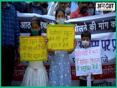 कोविड: वैक्सीन आने के बाद दिल्ली में पेरेंट्स ने क्यों की मुख्यमंत्री अरविंद केजरीवाल से बच्चों को स्कूल बुलाने की मांग