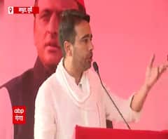 किसान पंचायत के मंच पर Jayant Chaudhary का सियासी हुंकार