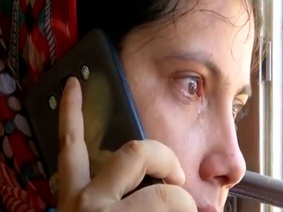 Pakistan में कविता का पहले अपहरण कर धर्म परिवर्तन किया गया, फिर घर जला दिया गया | मातृभूमि (18.03.2021)