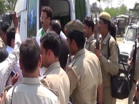 SC का बड़ा फैसला, Mukhtar Ansari को भेजा जाएगा यूपी, अभी पंजाब की जेल में है अंसारी