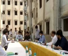 कांशीराम आवास योजना का सबसे कड़वा सच ! Mudde ki baat | ABP Ganga