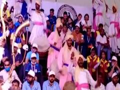 Telangana : कबड्डी चैम्पियनशिप में हादसा, गैलरी गिरने से 100 लोग घायल