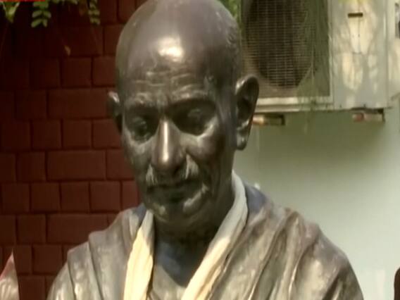 आज से शुरू हो रही है दांडी यात्रा, PM Modi दिखाएंगे हरी झंडी