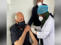 Farooq Abdullah को भी हुआ कोरोना, Omar Abdullah परिवार के साथ हुए Quarantine 