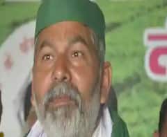 Ghazipur Border पर किसानों की महापंचायत, Naresh Tikait होंगे शामिल | ABP Ganga