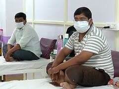 बढ़ रहा है कोरोना का आंकड़ा, राज्यों में बढ़ी सख्ती