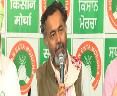 Farmer Protest : आता महिला शेतकरी आंदोलनाचं नेतृत्व करणार, योगेंद्र यादवांची माहिती