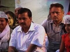 Delhi के 'Boss' पर फिर बवाल, AAP, Congress ने NCT संशोधन बिल पर उठाए सवाल 