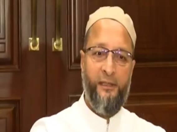 Yogi Adityanath के सेक्यूलरिज्म वाले बयान पर भड़के Owaisi