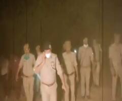 दारोगा के 'कातिल' को ढूंढने में क्यों लग रहा इतना वक्त ? | Agra 