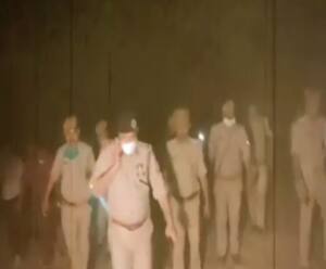 दारोगा के 'कातिल' को ढूंढने में क्यों लग रहा इतना वक्त ? | Agra 