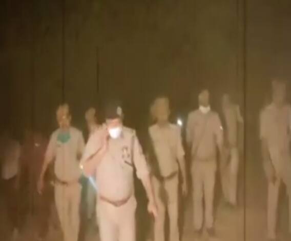 दारोगा के 'कातिल' को ढूंढने में क्यों लग रहा इतना वक्त ? | Agra 