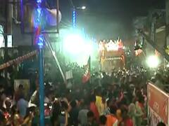 म्यांमार में बड़ा बवाल जारी, हिंसा में 39 लोगों की मौत का दावा