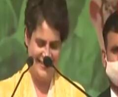 Kisan Andolan को कांग्रेस का खुला समर्थन, कल मेरठ में Priyanka की महापंचायत 