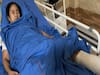 Mamata Banerjee को चोट के मामले में केस दर्ज
