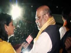 Exclusive: 'लोकप्रियता है तो अफसरों से क्यों डरना चाहिए? हम तो नहीं डरते'-Mamata पर Amit Shah का वार