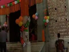 WB Polls: नंदीग्राम में नामांकन से पहले मंदिर में पूजा करेंगे Shuvendu Adhikari । Ground Report