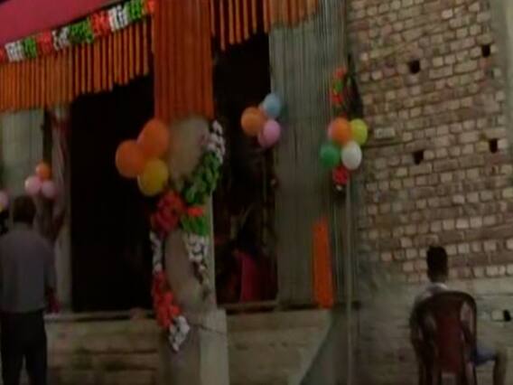 WB Polls: नंदीग्राम में नामांकन से पहले मंदिर में पूजा करेंगे Shuvendu Adhikari । Ground Report