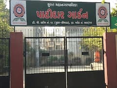 Surat: પાટીદારોના વિસ્તારમાં ગાર્ડનનું નામ બદલીને શું કરી દેવાતાં થયો વિવાદ ?