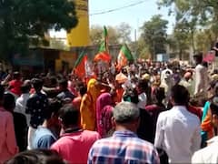 Gujarat Panchayat Election Result:ખેડા જિલ્લાની તમામ આઠ તાલુકા પંચાયતો પર BJPનો વિજય