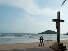 खूबसूरत Beaches और Portugal की याद दिलाने वाले Goa में एक दिन | एक अकेला इस शहर में 