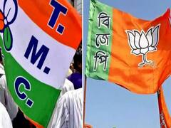 TMC ने ली BJP से लीड, जानिए- कहां और कैसे | West Bengal Election 2021