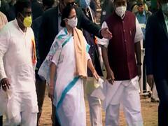 WB Polls: कल नामांकन दाखिल करेंगी Mamata Banerjee,आज नंदीग्राम में कार्यकर्ताओं के साथ बैठक। NB Full
